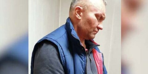 Подозреваемого в убийстве Маругова обвинили в афере с квартирами