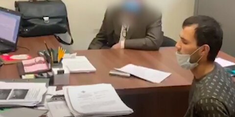 Суд арестовал обвиняемого в убийстве двух женщин и покушении на ребенка в Солнечногорске