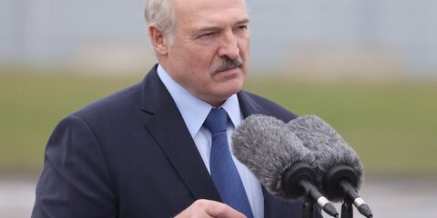 Лукашенко заявил об отсутствии преемника для передачи власти