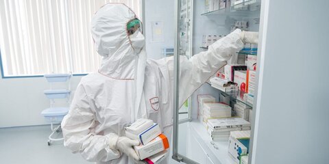 Ситуация с лекарствами в аптеках России улучшается – Мантуров