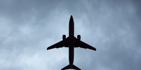 Самолет Махачкала – Москва совершил вынужденную посадку в Астрахани