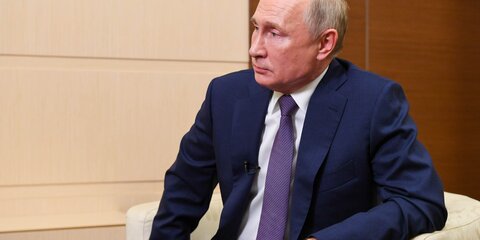Путин заявил, что ситуация с COVID-19 в РФ складывается непросто