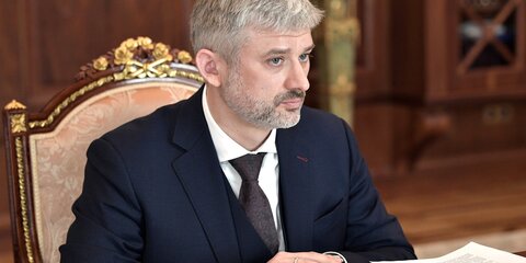 Экс-министр транспорта Дитрих избран гендиректором ГТЛК