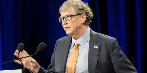 Билл Гейтс признал вероятной новую пандемию