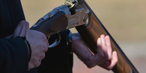 В ГД планируют обсудить возможность разрешить охотничье оружие с 16 лет