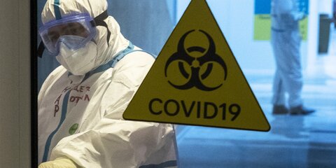 ВОЗ заявила о рекордном недельном приросте числа заражений коронавирусом в мире