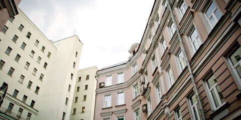 Центробанк допустил снижение доступности жилья в России