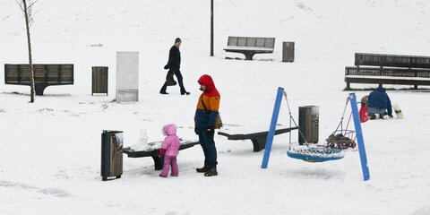 Синоптики рассказали, когда в Москву придут морозы