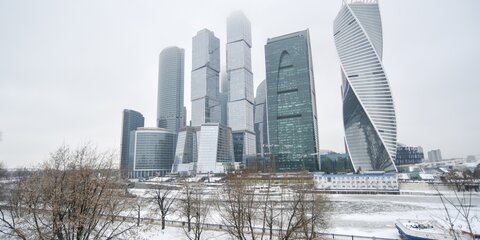 Синоптик рассказала, когда в Москву придет зима