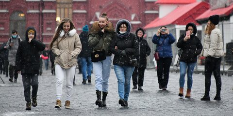 Синоптики рассказали о погоде в России в декабре