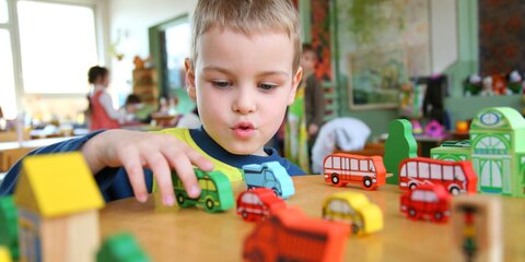 Легойда заявил, что законопроект об экспертизе детских игрушек полезен и актуален