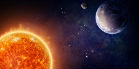 Ученый рассказал, когда Солнце начнет угрожать Земле