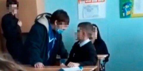Уголовное дело завели после конфликта уборщицы и школьника в Хабаровске