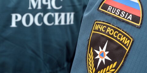 В Волгоградской области погиб подросток, провалившись под лед