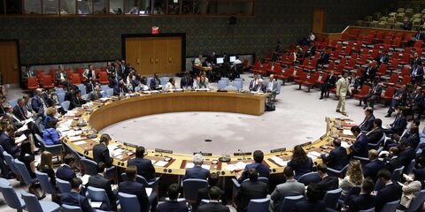В ООН предрекли крупнейший гуманитарный кризис