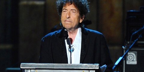 Боб Дилан продал права на свои песни
