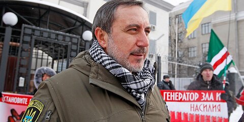 Суд заочно приговорил организатора энергетической блокады Крыма к 19 годам колонии
