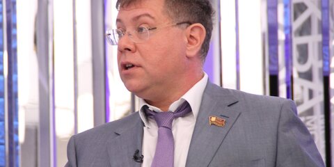 Депутат МГД Орлов отметил важность поправок единороссов в проект бюджета Москвы