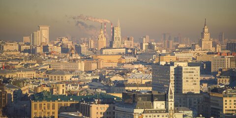 Синоптики пообещали москвичам неустойчивую погоду и заморозки до -30 в январе