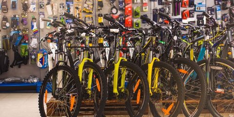 Правительство РФ внесло велосипеды в перечень товаров обязательной маркировки