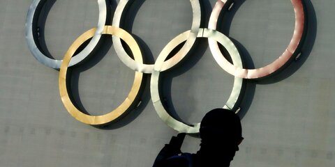 Российские чиновники и члены ОКР отстранены от посещения Олимпиады на два года