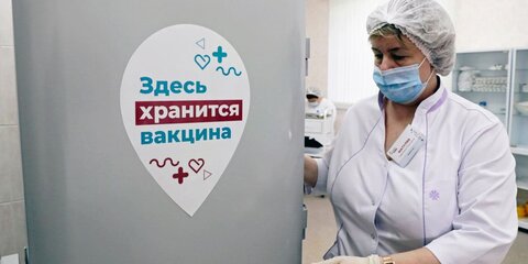 Новые российские вакцины от COVID-19 появятся в ближайшее время – Путин