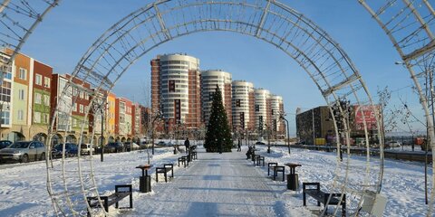 Власти Иркутской области объявили 31 декабря выходным днем