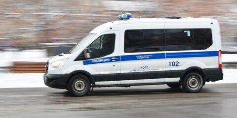 В Москве полиция задержала женщин, похитивших миллион рублей у пенсионерки