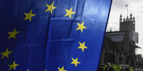 Великобритания и ЕС согласовали параметры торговой сделки по Brexit