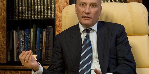 Основателя компании Petropavlovsk Масловского арестовали по делу о растрате