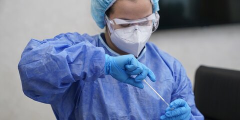 Оперштаб: Еще 5 602 пациента вылечились от коронавируса в Москве