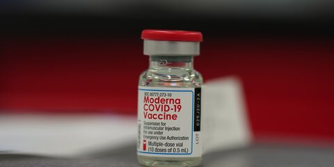 Первую аллергическую реакцию на вакцину Moderna в США нашли у пациента с аллергией – СМИ