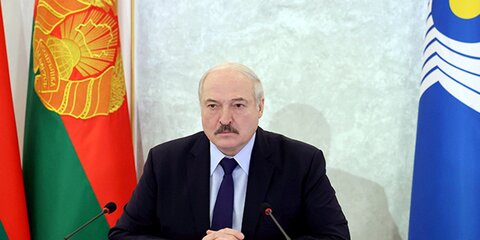 Лукашенко рассказал, когда пройдет Всебелорусское народное собрание