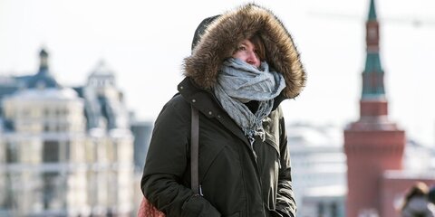 Синоптики рассказали, как долго в Москве продержится аномальный холод