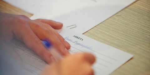 В РФ продлили временные правила регистрации безработных до 31 марта