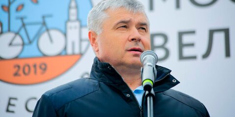 Глава ГИБДД Москвы Юрий Дроганов уволен с должности – СМИ
