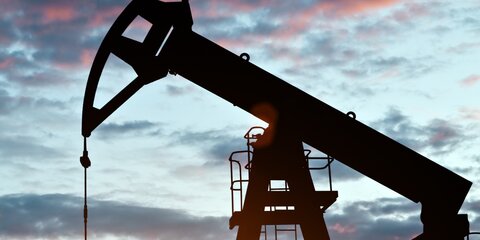 Россия в феврале и марте увеличит добычу нефти на 65 тыс б/с