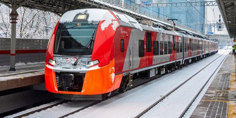 Собянин рассказал об обновлении московского транспорта в 2021 году
