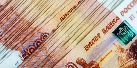 В Подмосковье у пенсионерки украли 350 тысяч рублей