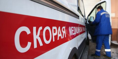 Два человека погибли в ДТП в Саратовской области