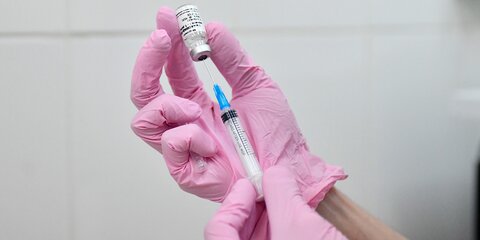 ВОЗ рекомендовал странам не требовать от прибывающих сертификаты о вакцинации