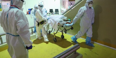 Эксперты объяснили рекордную смертность от коронавируса в мире