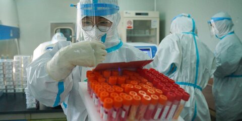 Эксперт назвал незначительным отличие британского штамма коронавируса от уханьского