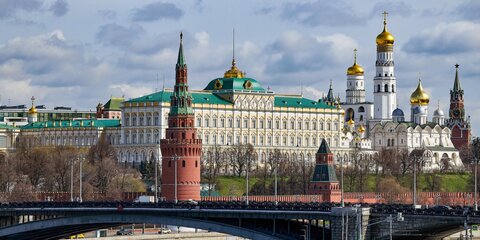 В Кремле рассказали, кто может быть владельцем дворца в Геленджике