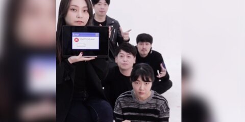 Корейская группа Maytree перепела системные звуки Windows