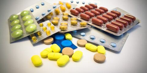 В России продлят дистанционную продажу безрецептурных лекарств