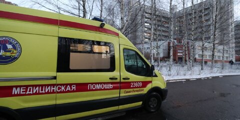 Солист Мариинки получил ножевое ранение в Петербурге – СМИ