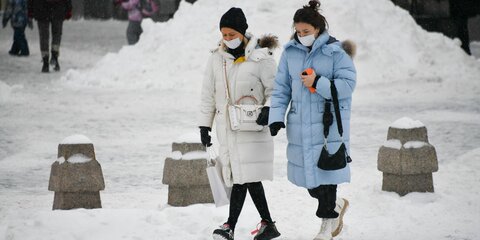 Россиянам в сезон инфекций следует носить маски даже после окончания пандемии – Онищенко