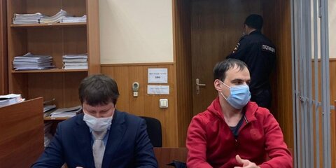 Мундеп Барановский отправлен под домашний арест по делу о нарушении санитарных норм