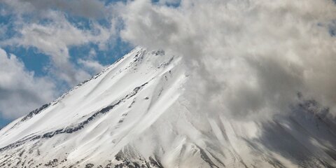 Власти Турции открыли для альпинистов гору Арарат